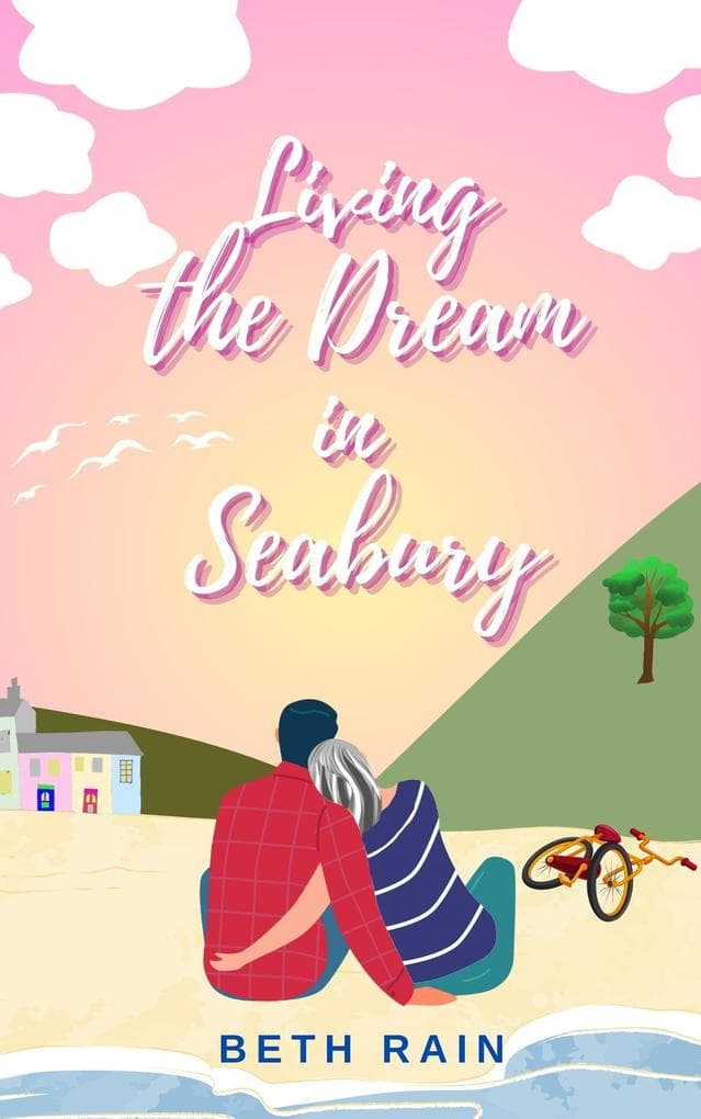Living The Dream in Seabury