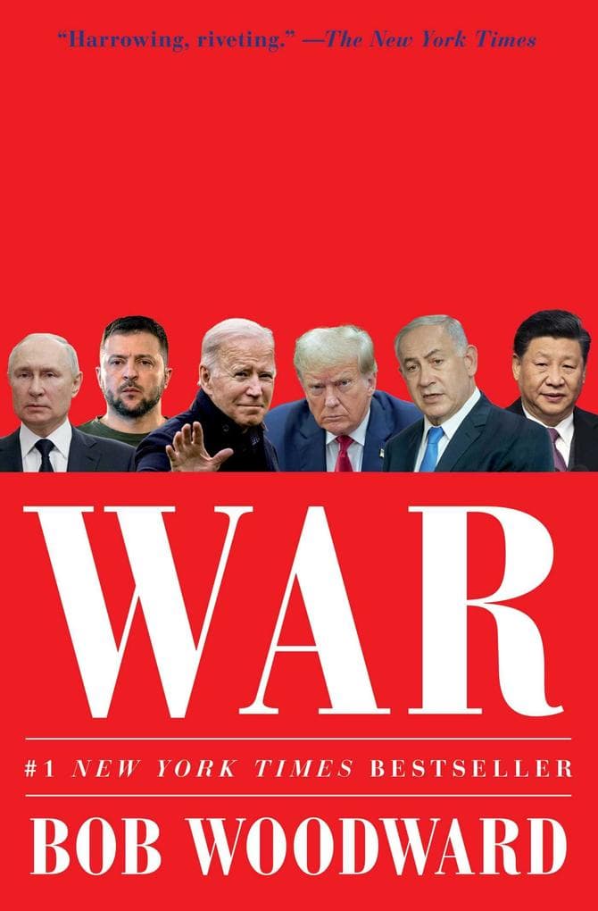War