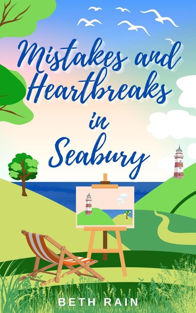 Mistakes and Heartbreaks in Seabury