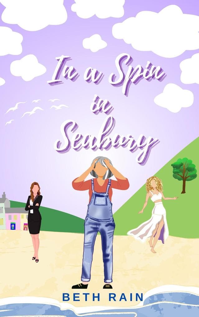 In A Spin in Seabury