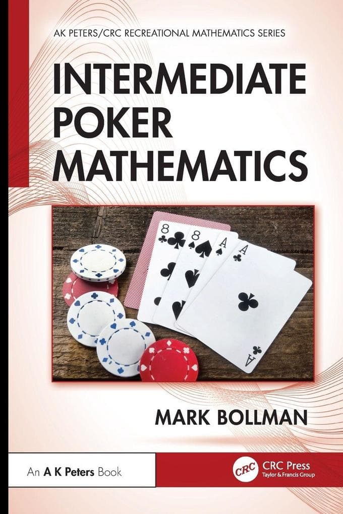 Intermediate Poker Mathematics