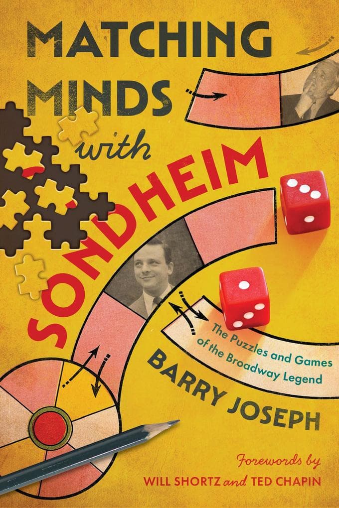 Matching Minds with Sondheim