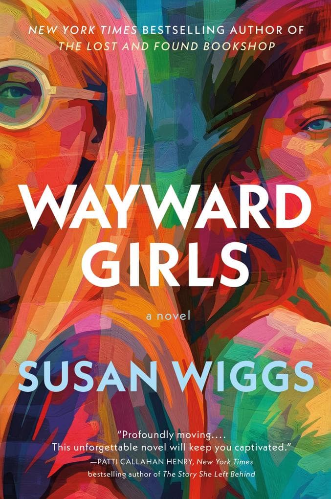 Wayward Girls