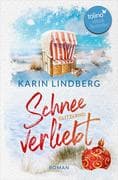 Schneeglitzernd verliebt