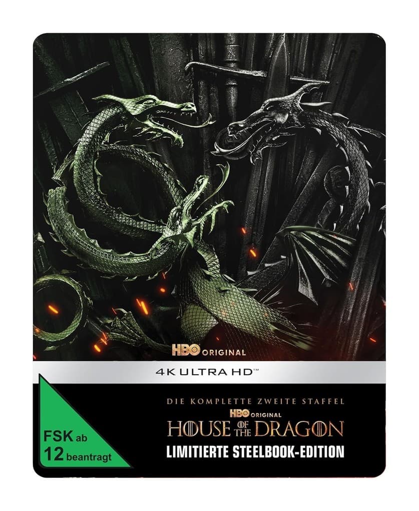 House of the Dragon