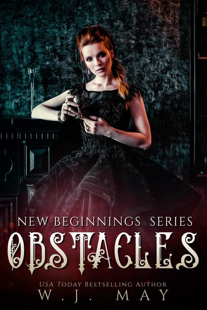 Obstacles (New Beginnings Series, #3)
