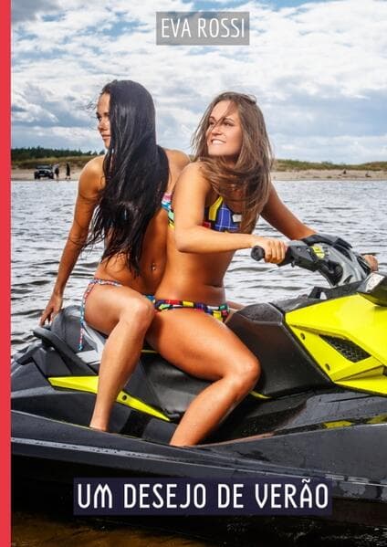 Um Desejo de Verão
