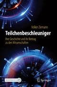 Teilchenbeschleuniger