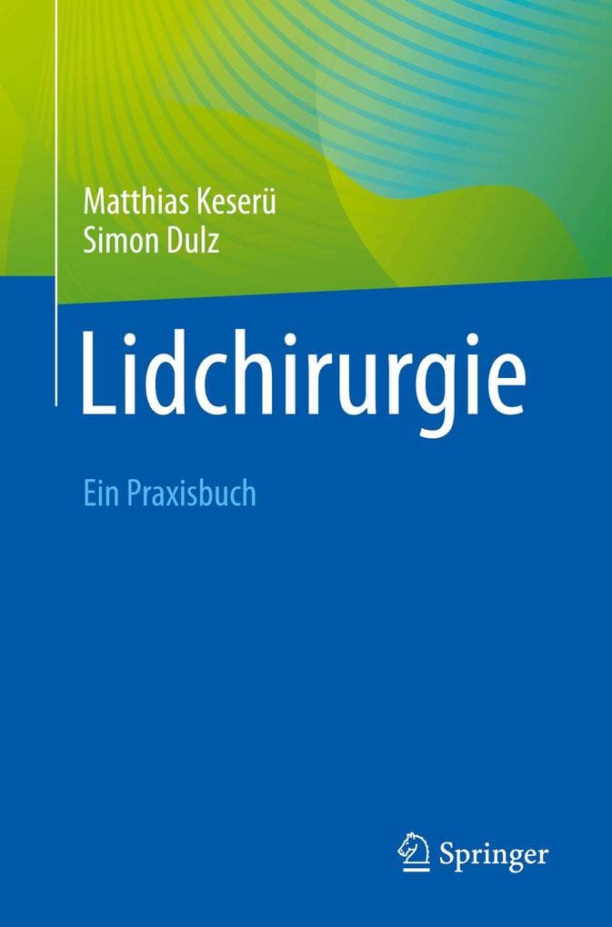 Lidchirurgie