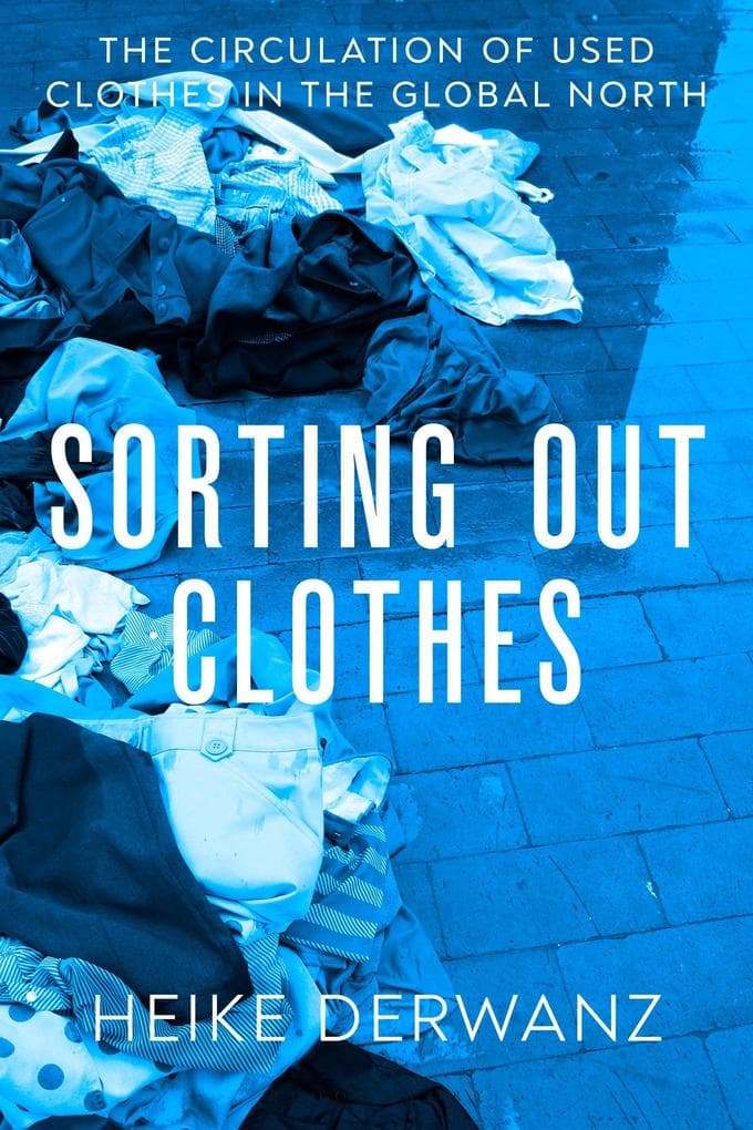 Sorting Out Clothes