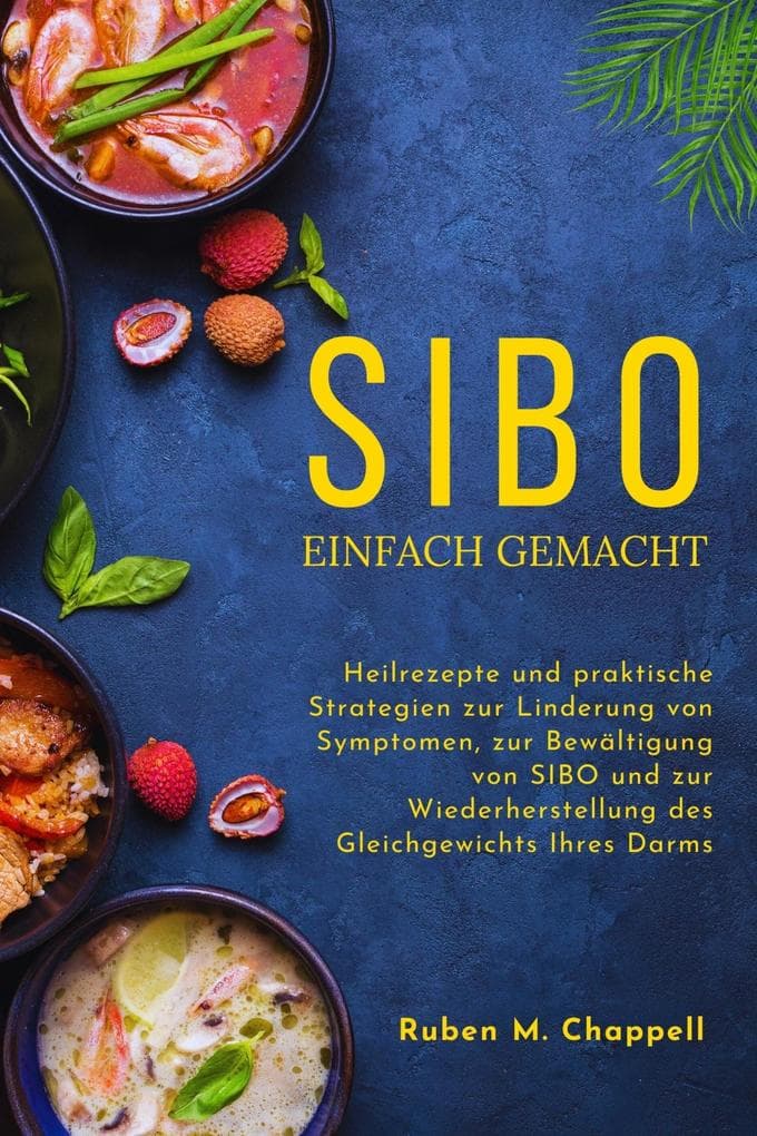 SIBO leicht gemacht