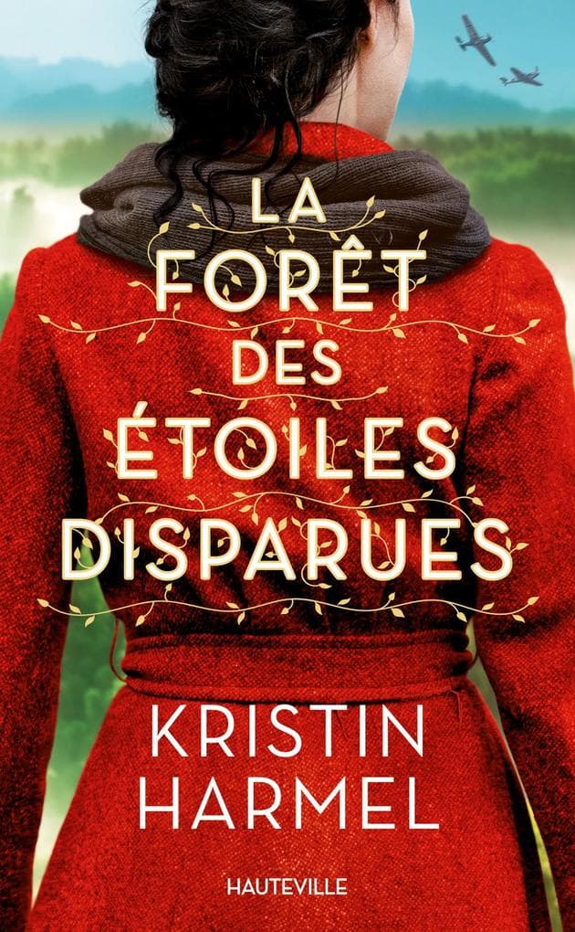 La Forêt des étoiles disparues