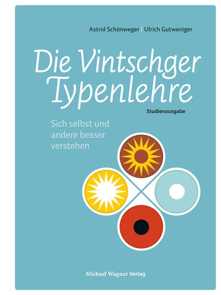 Die Vintschger Typenlehre: Sich selbst und andere besser verstehen
