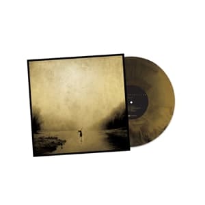Union (Remastered Gold Swirl Vinyl LP)