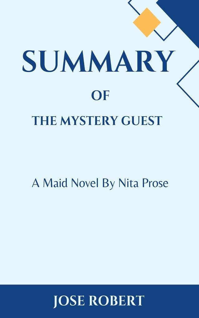 Summary Of The Mystery Guest
