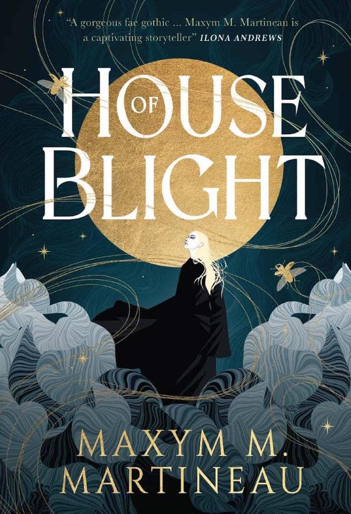 The Threadmender Chronicles - House of Blight