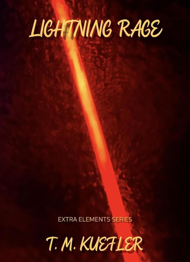 Lightning Rage