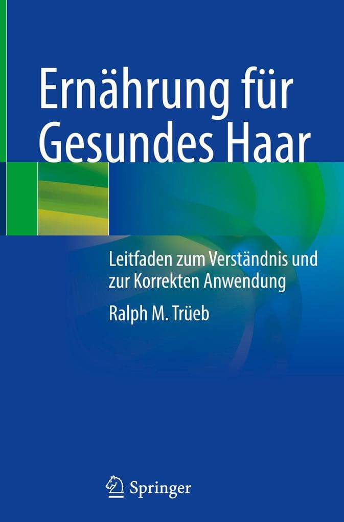 Ernährung für Gesundes Haar