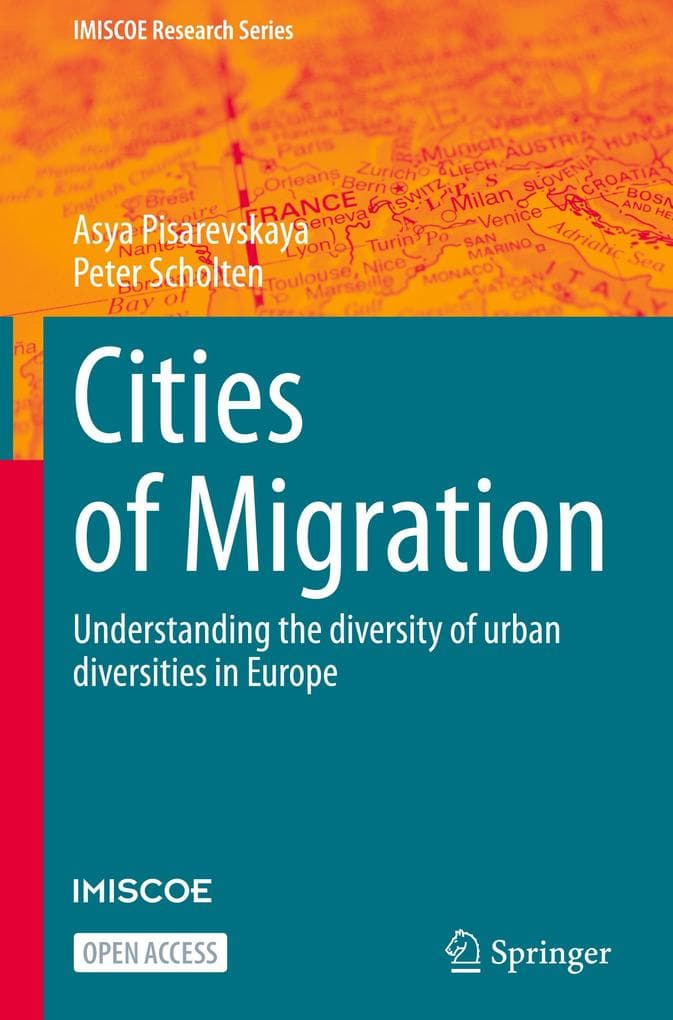 Cities of Migration
