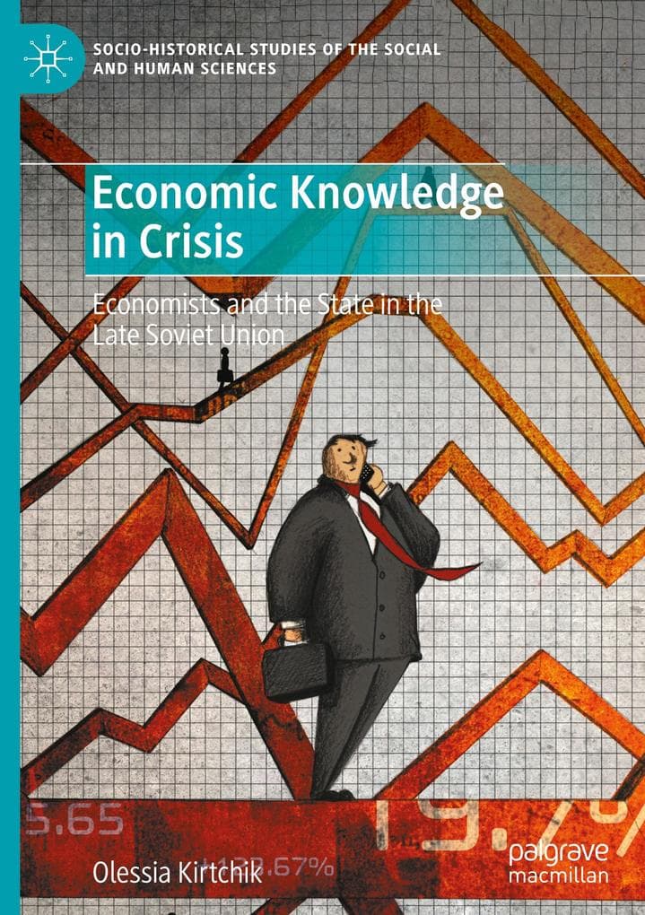 Economic Knowledge in Crisis