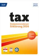 tax 2025