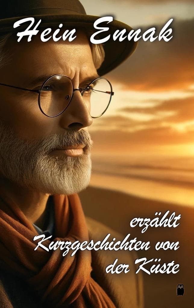 Hein Ennak erzählt: Kurzgeschichten von der Küste