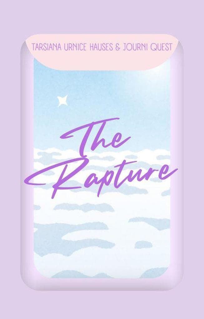 The Rapture (End Times, #14)