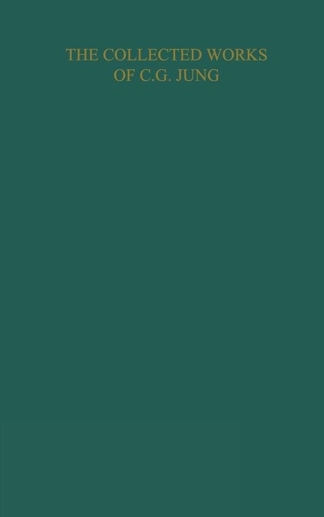 Psychology of the Unconscious