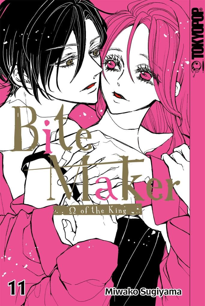 Bite Maker, Band 11