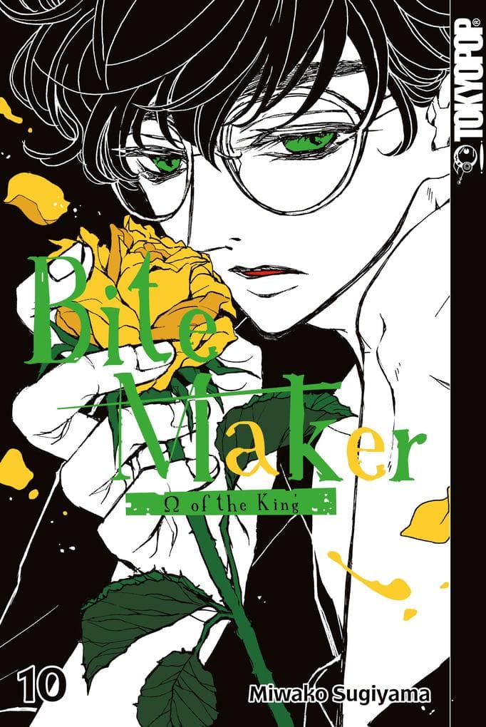 Bite Maker, Band 10