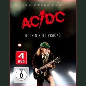 Rock N'Roll Visions