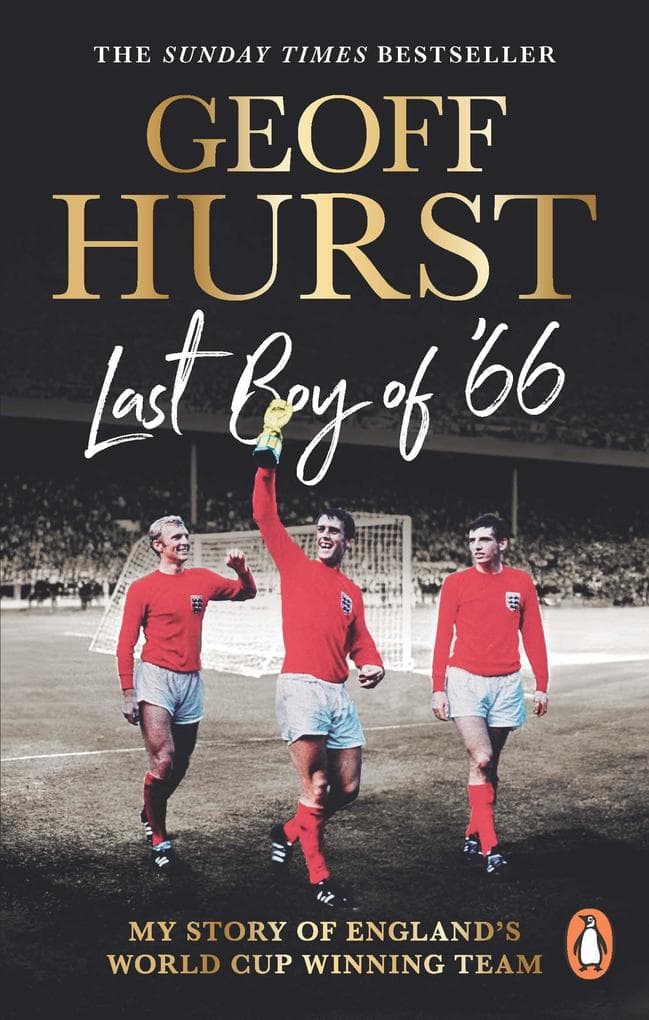 Last Boy of '66