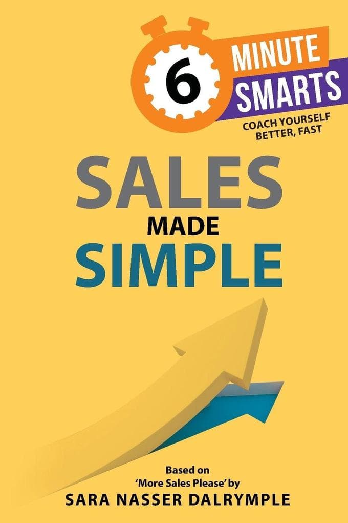 Sales Made Simple