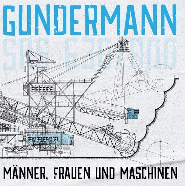 Männer,Frauen und Maschinen