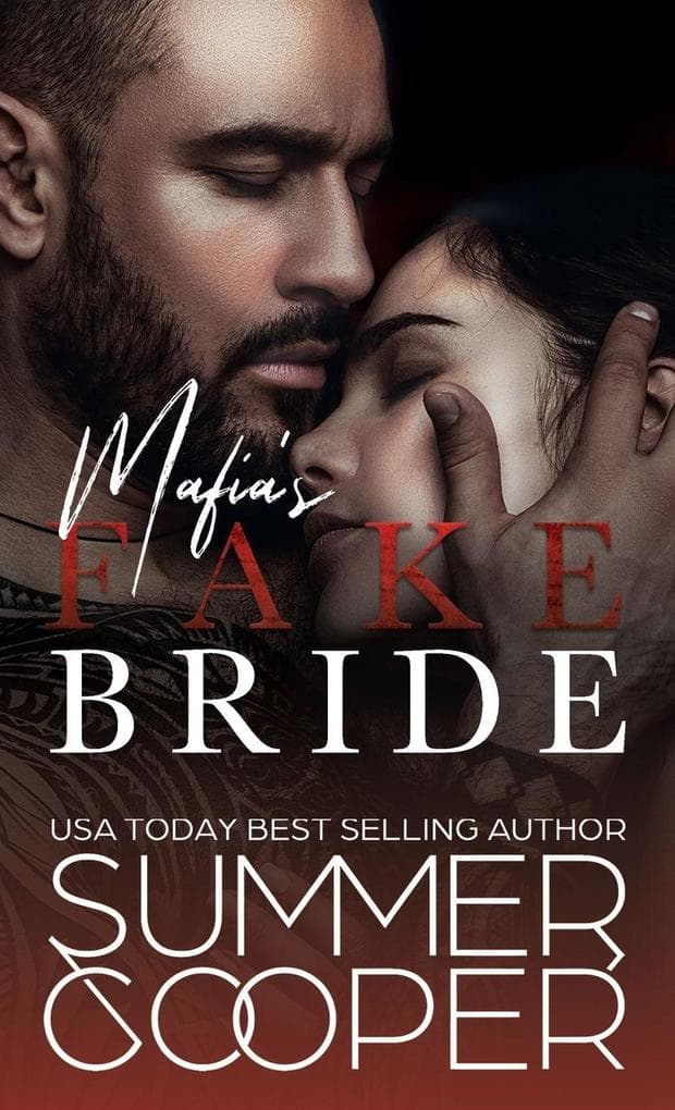 Mafia's Fake Bride