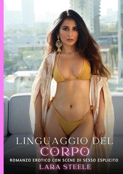 Linguaggio del Corpo