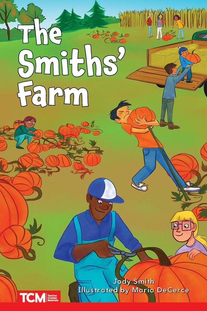 Smiths' Farm
