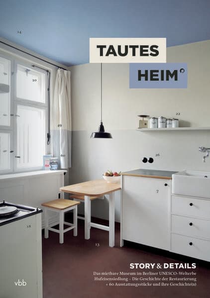 Tautes Heim. Story und Details
