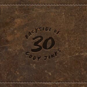 Backside of 30