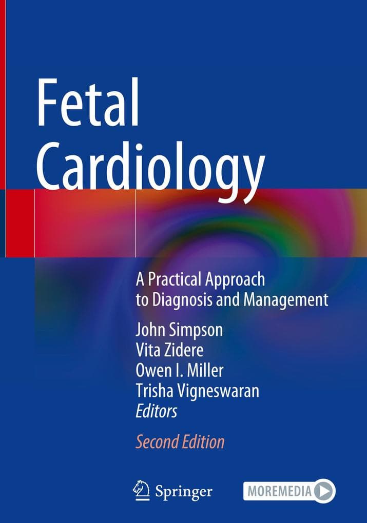 Fetal Cardiology
