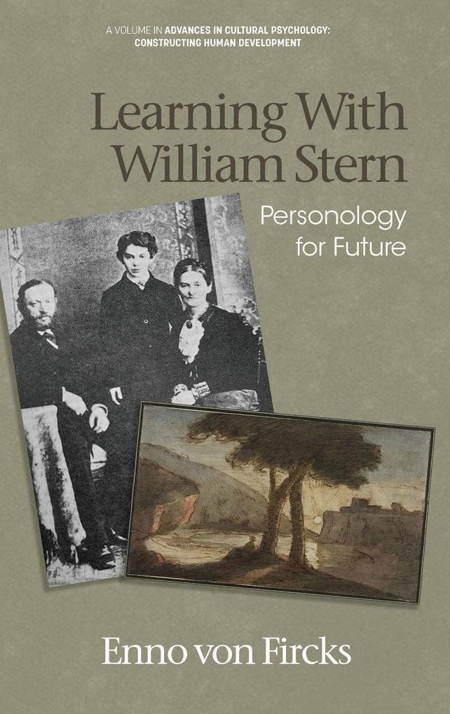 Learning With William Stern