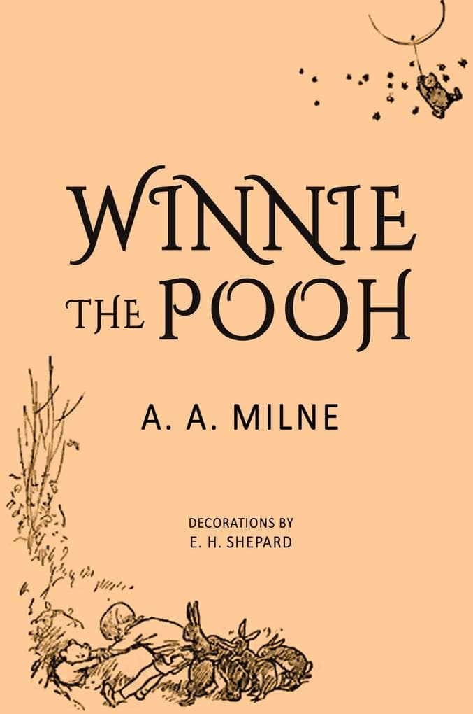 Winnie-the-Pooh