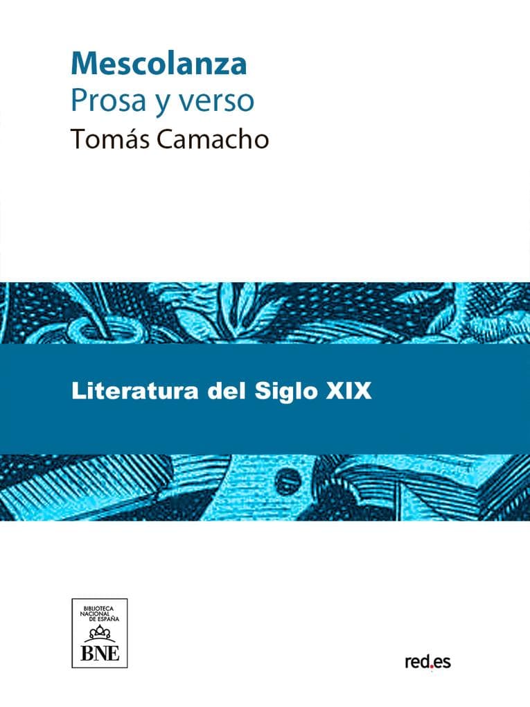 Mescolanza Prosa y verso