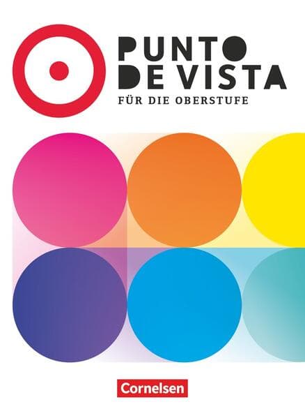 Punto de vista B2 - Spanisch für die Oberstufe - Ausgabe 2025 - Schulbuch mit digitalen Medien