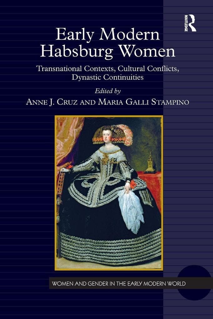 Early Modern Habsburg Women