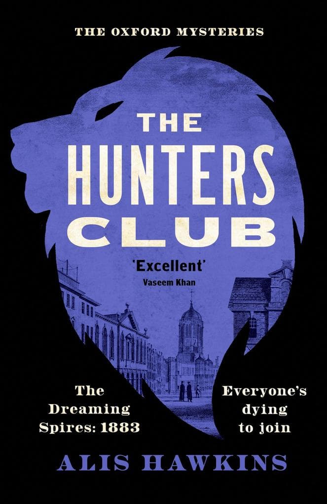 The Hunters Club