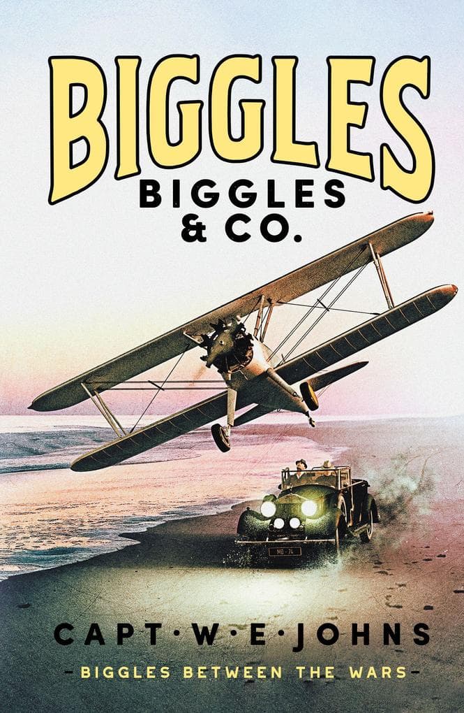 Biggles & Co.
