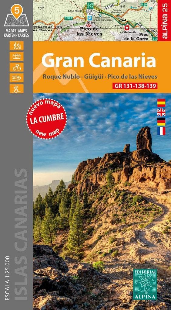 Gran Canaria