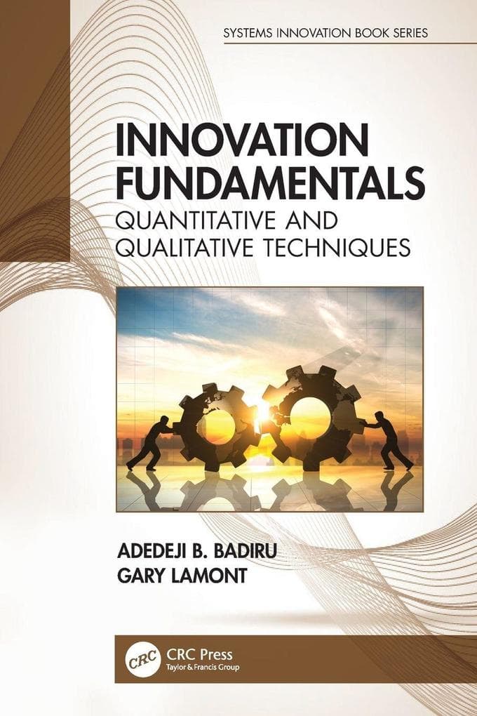 Innovation Fundamentals