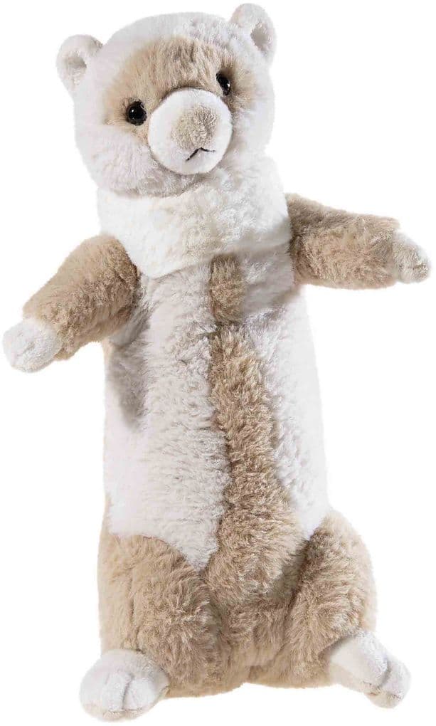 Heunec - Mr. Schmus - Frettchen mit Charme